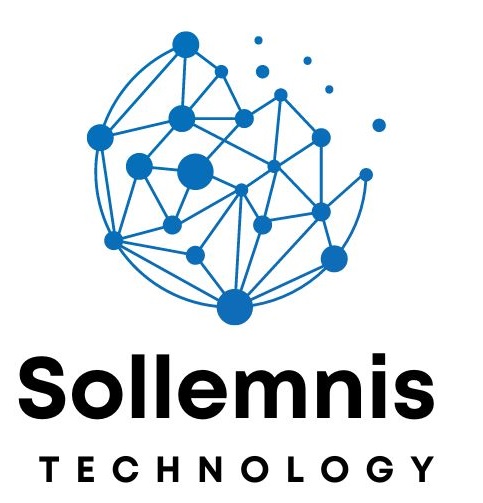 Sollemnis Tecnologia Logo